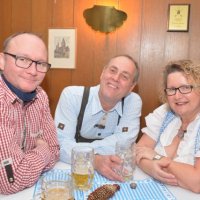 Bayrischer Abend 2018